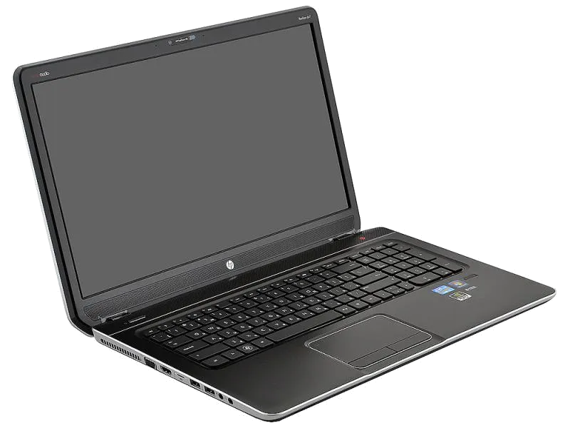 ноутбук HP Pavilion dv7