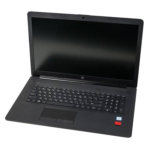 ноутбук HP 17-BY0010UR