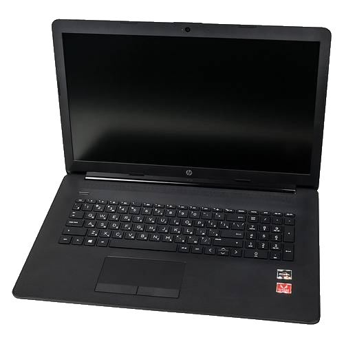 ноутбук HP 17-CA0017UR