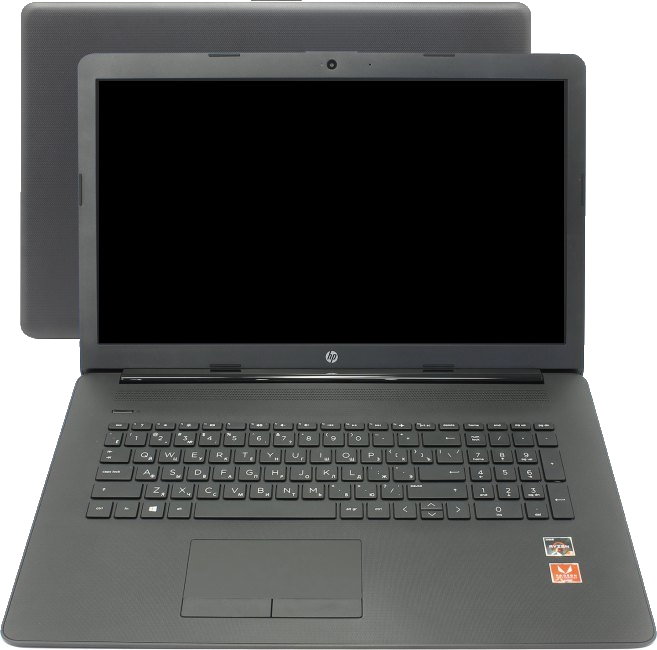 ноутбук HP 17-CA0031UR
